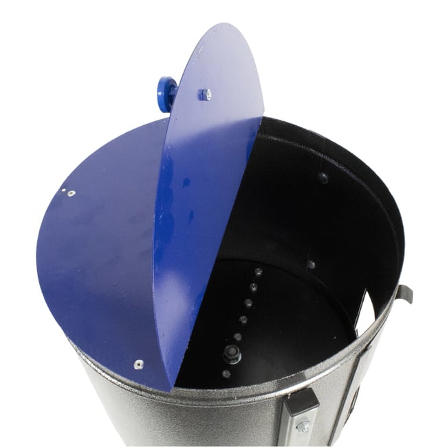 Batoza pentru porumb, Bocika, 1500 W, 600 Kg/h