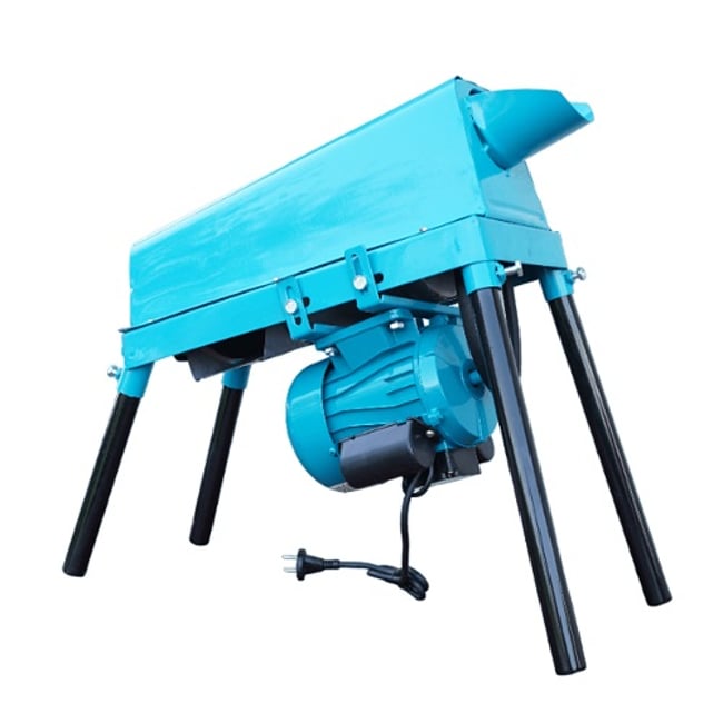 Batoza pentru porumb, Broman BRM00998, 3000 W, 800 Kg/h