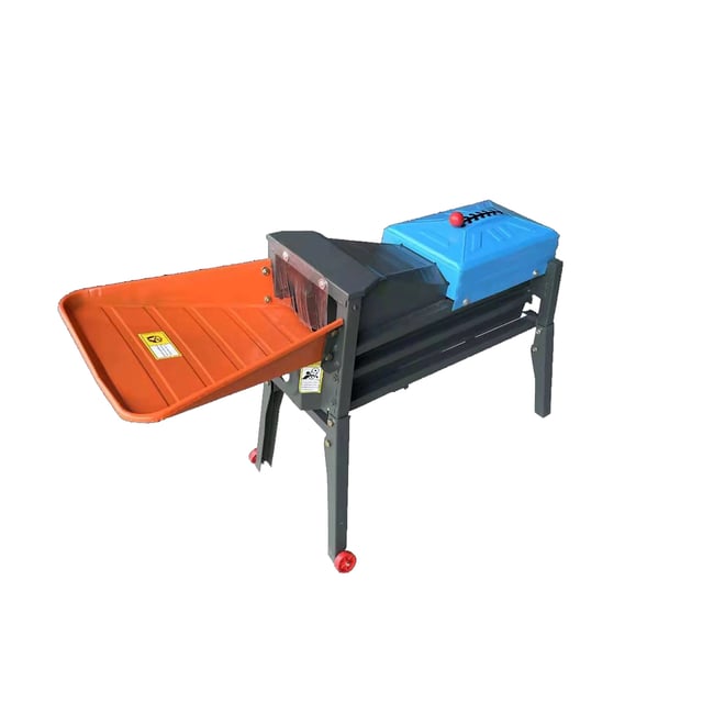 Batoza pentru porumb, Micul Fermier CT2000, 2000 Kg/h, fara motor