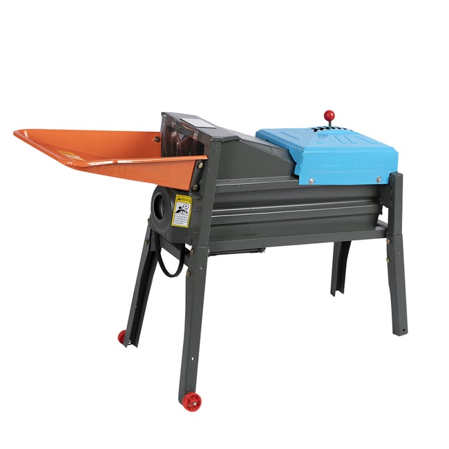 Batoza pentru porumb, Micul Fermier CT2000, 2000 Kg/h, fara motor