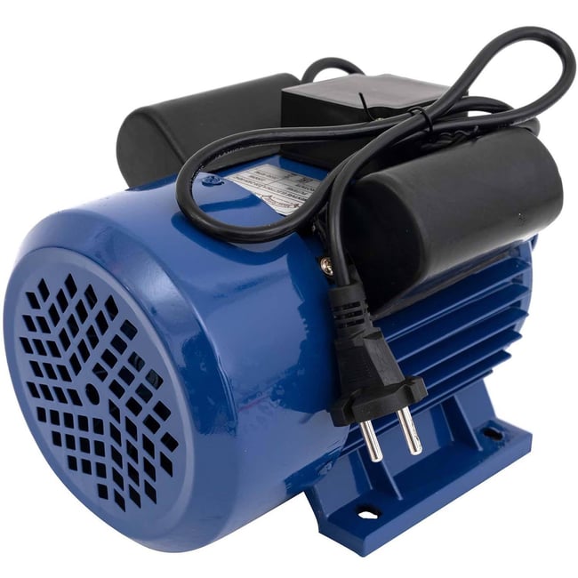 Batoza pentru porumb dubla, Micul Fermier, 2200 W, 240 Kg/h