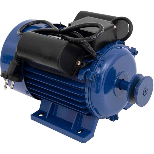 Batoza pentru porumb dubla, Micul Fermier, 2200 W, 240 Kg/h