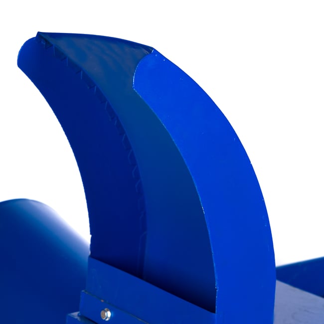 Tocator Furaje, Lucerna, Fan Micul Fermier model F500 (GF-0907), Motor 4 kW, 500-1000 Kg/h