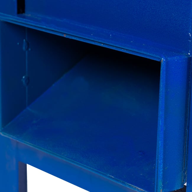 Tocator Furaje, Lucerna, Fan Micul Fermier model F500 (GF-0907), Motor 4 kW, 500-1000 Kg/h