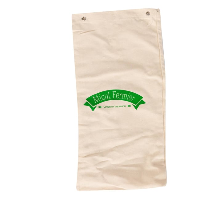 Moara Micul Fermier GF-0063-S001-G02, 3.9KW, 2800RPM, 200 Kg/h, 20 ciocanele, cuva mare si sac