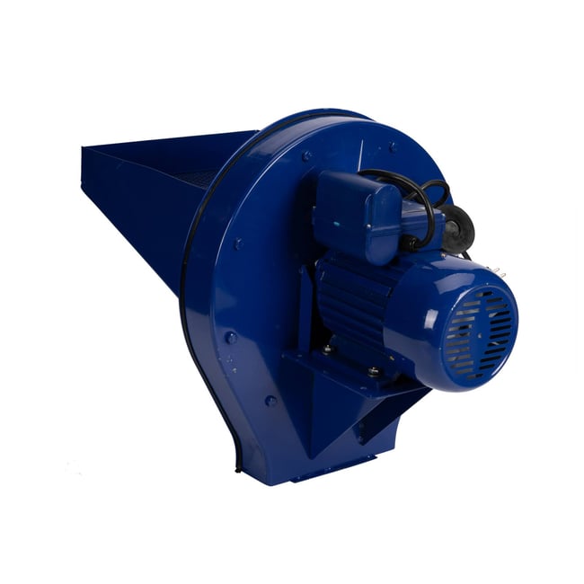 Moara electrica cu ciocanele Micul Fermier, GF-0890 nr. 5, 450 kg/h