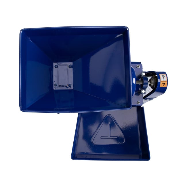 Moara electrica cu ciocanele MICUL FERMIER, GF-0891 nr. 8, 3 in 1, 500 kg/h