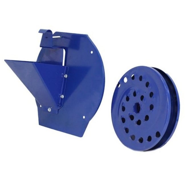 Razatoare legume/fructe pentru moara de cereale, universala