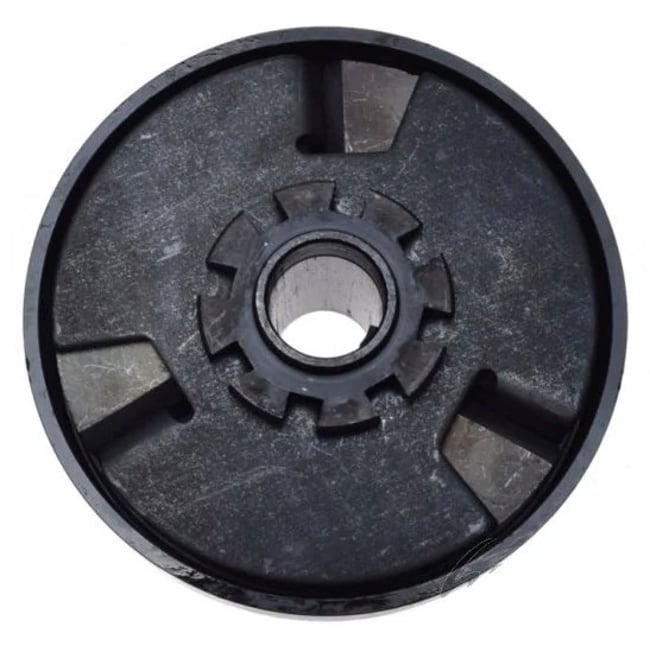 Ambreiaj Kart motorizare Honda GX 160, 200 (10 dinti)