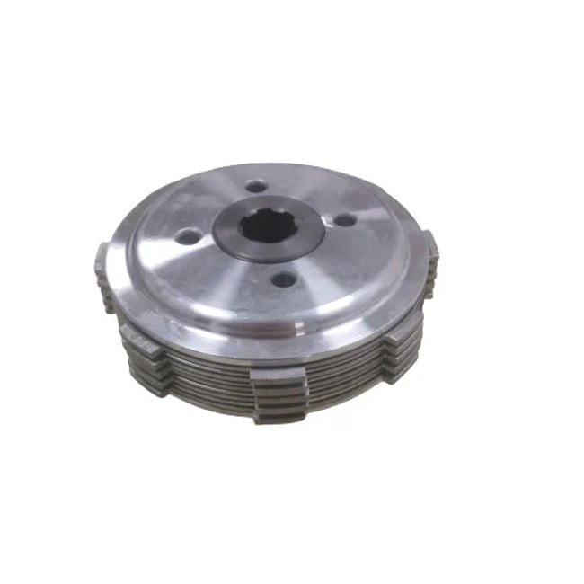 Ambreiaj motosapa / motocultor / diesel 178F, 186F (model 2)