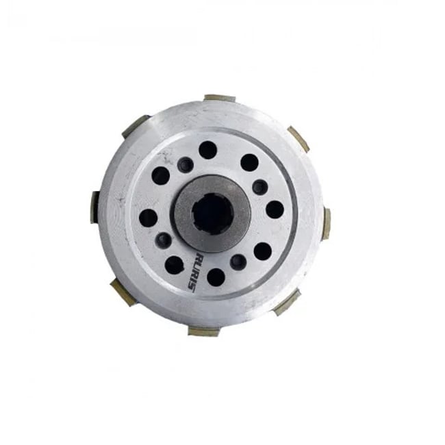 Ambreiaj motocultor Ruris 710k