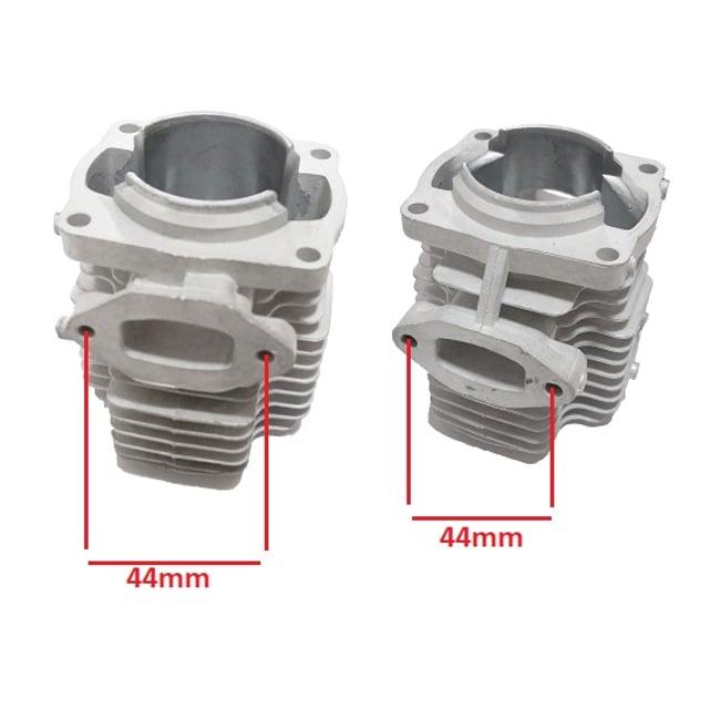 Kit cilindru atomizor 3WF-2.6 (40mm)
