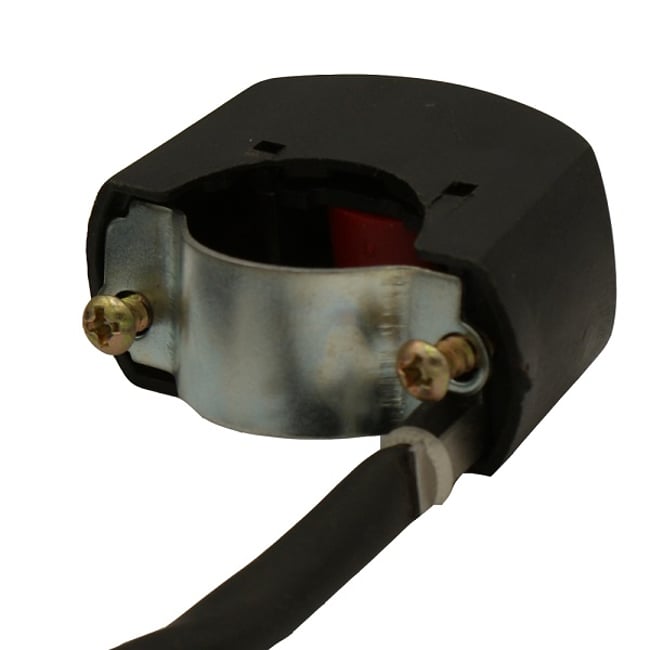 Intrerupator cu buton On-Off pentru motosapa, motocultor