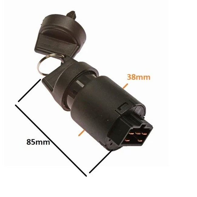 Contact pornire generator diesel compatibil Kipor