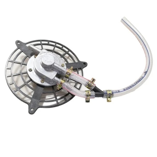 Pompa booster atomizor 3WF-3S.3