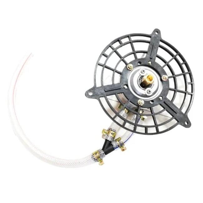 Pompa booster atomizor 3WF-3S.3