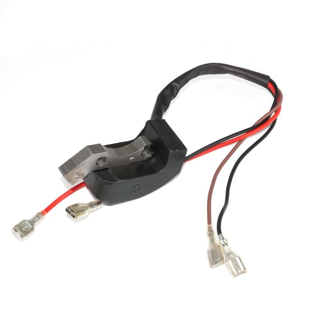 Bobina magnetou Generator Yamaha ET650, ET 950, 2 Timpi