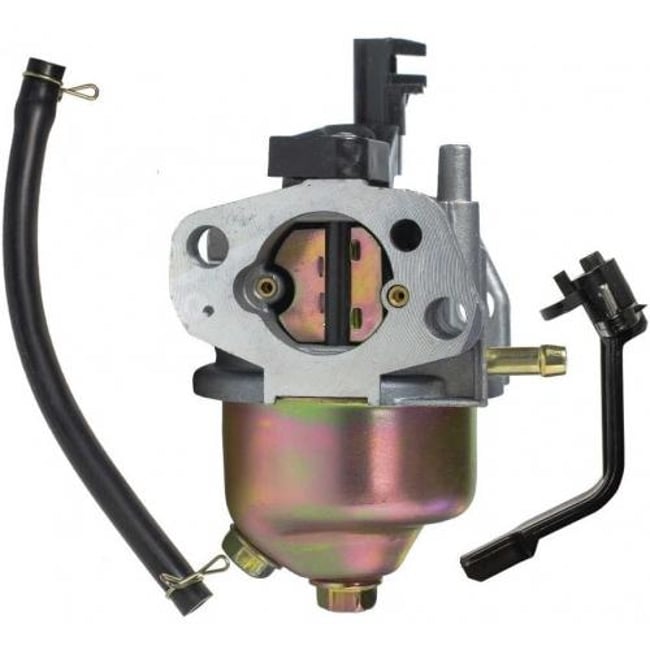 Carburator compatibil Honda GX 110 - GX 120 model fara robinet