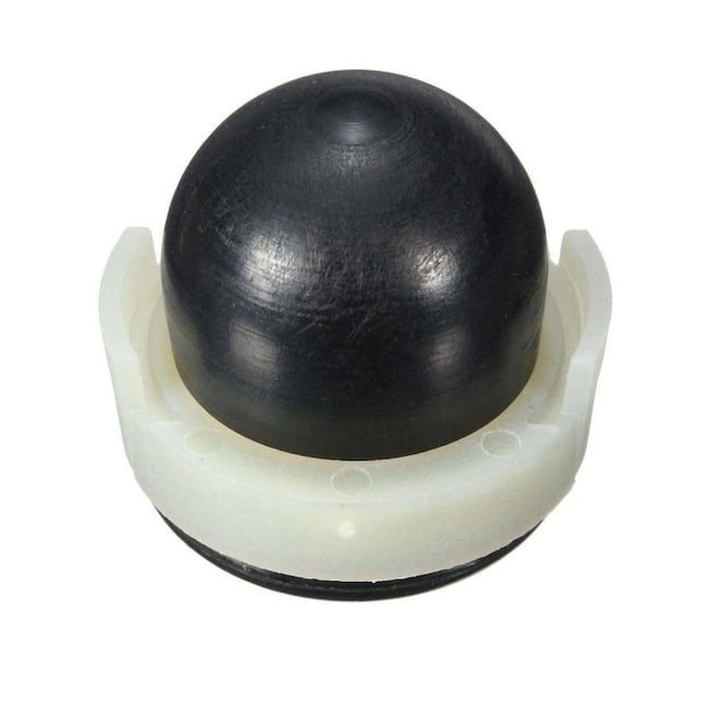Pompita amorsare carburator pentru motoare Briggs Stratton, Toro, MTD