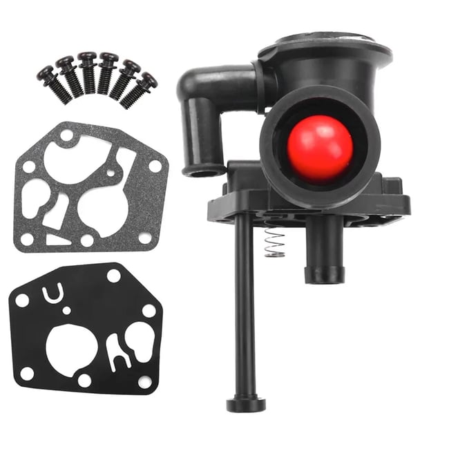 Carburator Briggs&Stratton 498809, 497619