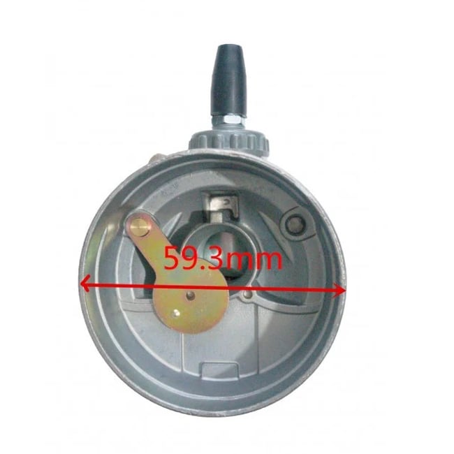 Carburator atomizor Solo 423