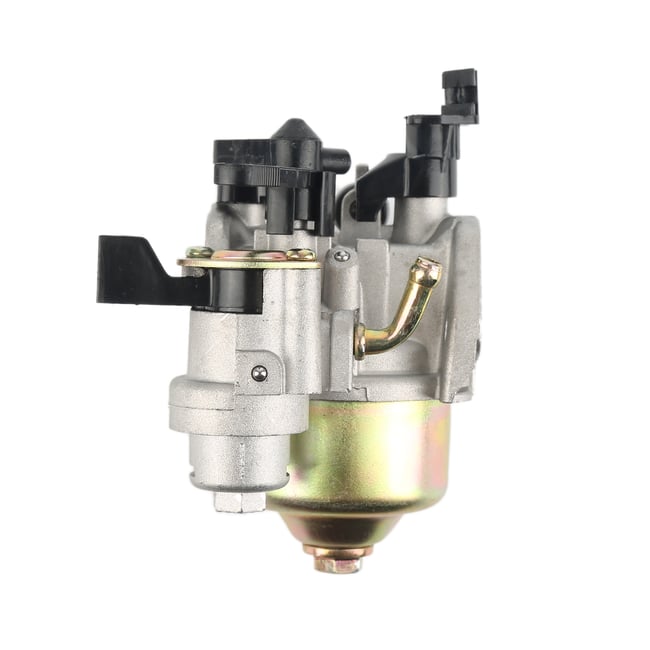 Carburator compatibil Honda GX 140, GX 160, GX 200 cu robinet de benzina