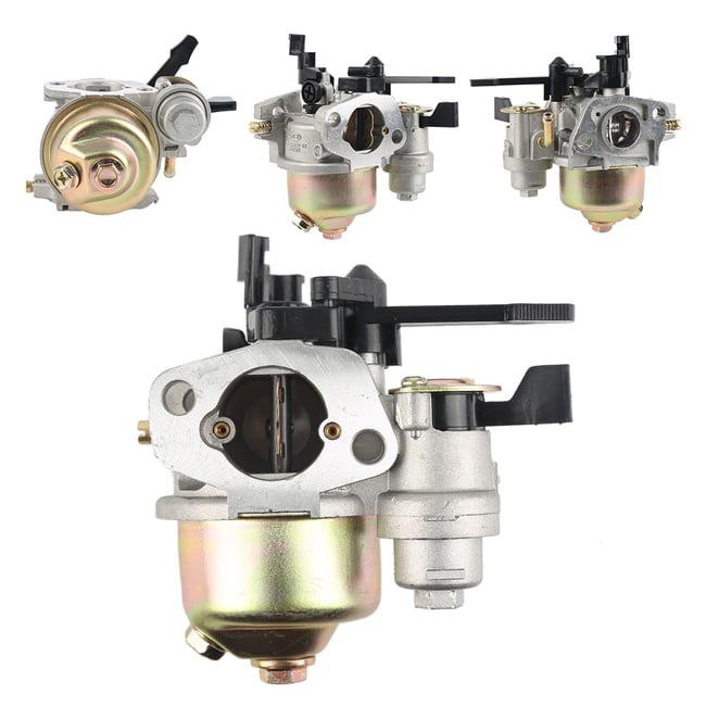 Carburator compatibil Honda GX 140, GX 160, GX 200 cu robinet de benzina