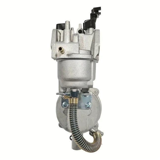 Kit conversie GPL Honda GX 160, GX 200 168F (fara robinet benzina)