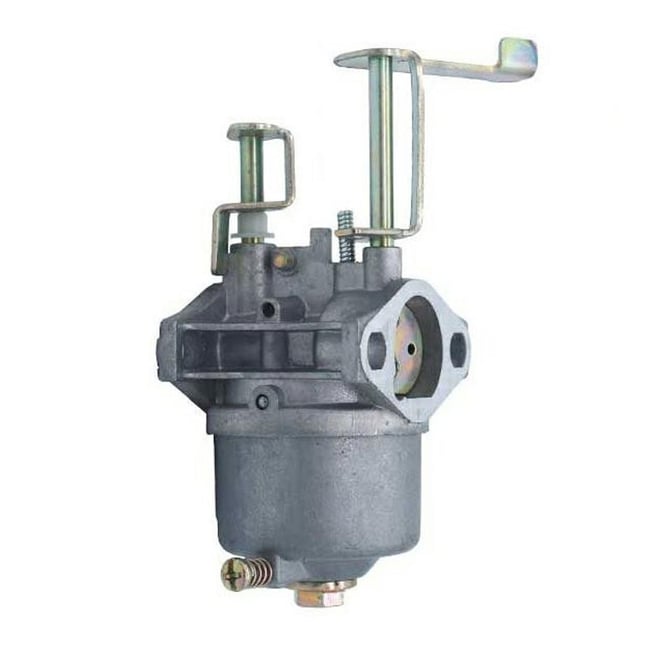 Carburator RURIS PS100xl-2-37, pentru masina de tuns iarba Ruris Dac 100xl, Dac 110xl, Mitsubishi 152F, 154F, 156F, GM82