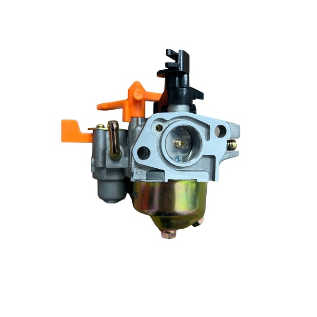 Carburator original pentru motocultoarele Ruris PS168f-7-4, echipate cu motoare 168F, 170F