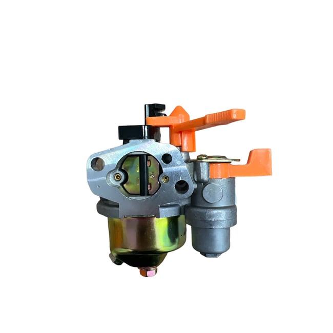 Carburator original pentru motocultoarele Ruris PS168f-7-4, echipate cu motoare 168F, 170F