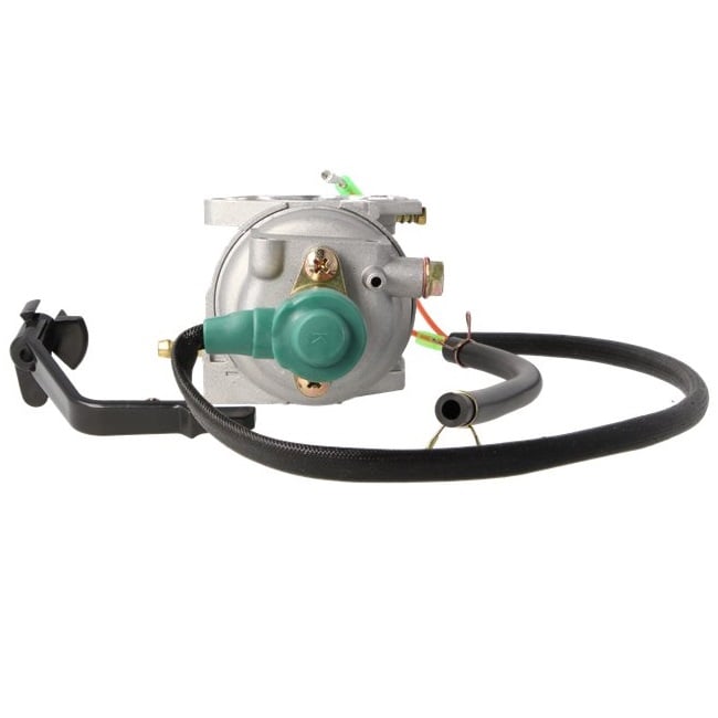 Carburator compatibil Honda GX 340, GX 390 (cu electrovalva) 26MM