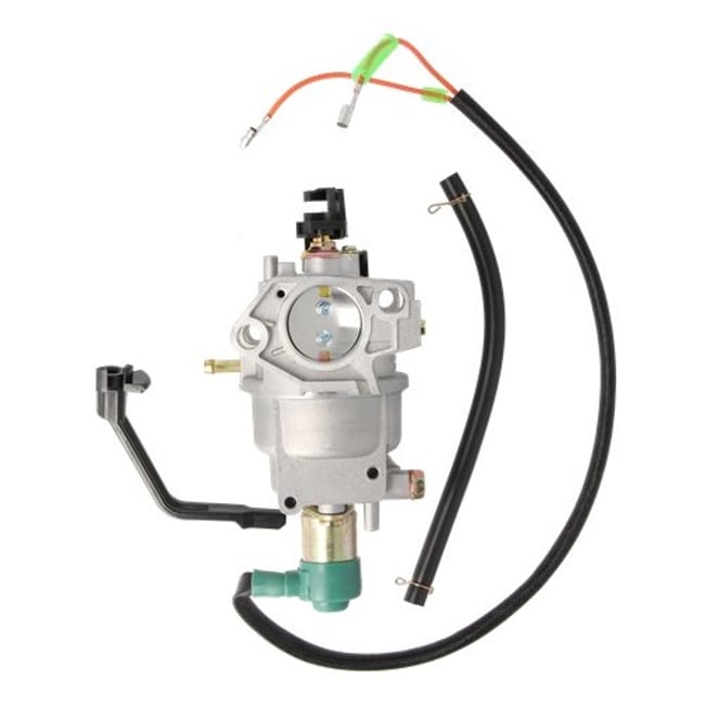 Carburator compatibil Honda GX 340, GX 390 (cu electrovalva) 26MM