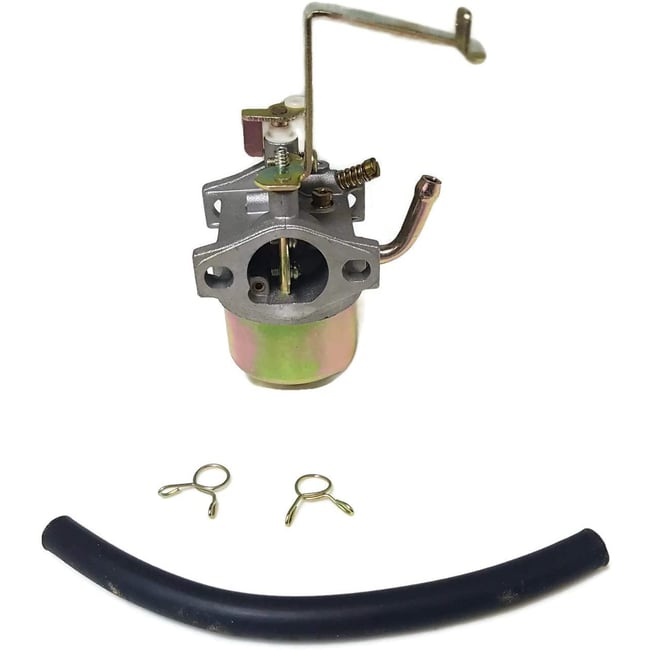 Carburator generator 2 timpi, Robin EY15, EY20