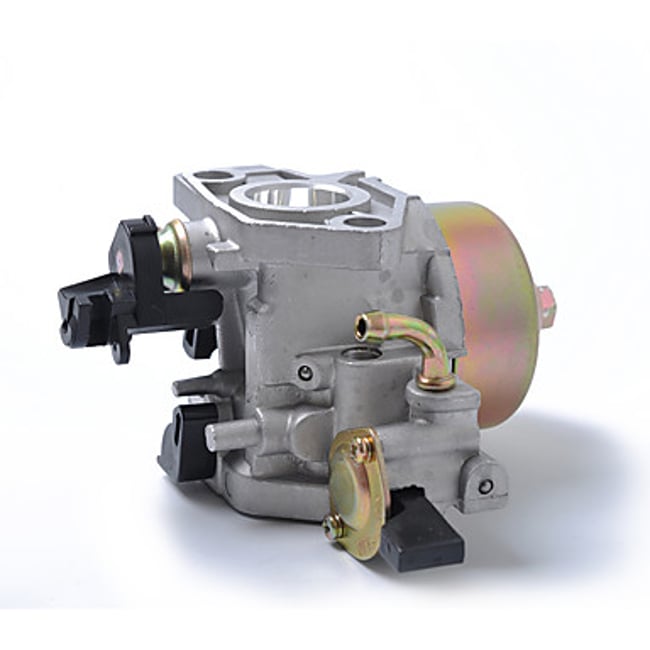 Carburator compatibil Honda GX 240 - GX 270, 9 CP cu robinet de benzina