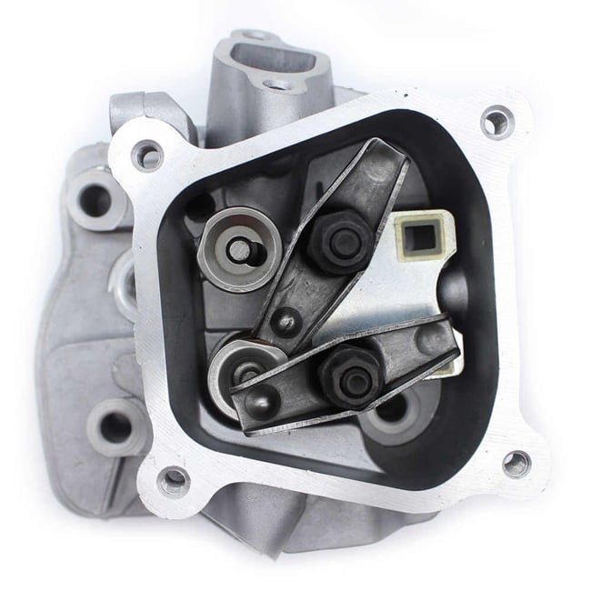 Chiulasa motopompa / generator Honda GX 160 / 5.5, 6.5, 7HP