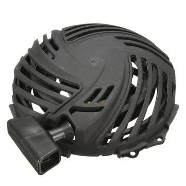 Demaror Briggs & Stratton model 09P702, series 450E, 500E, 550E, 575E