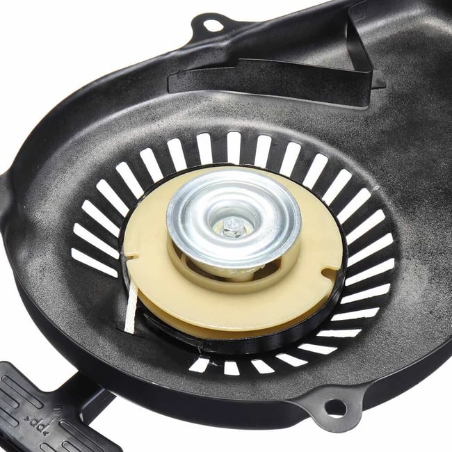 Demaror generator chinezesc 2T