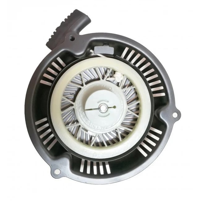 Demaror masina de tuns gazon Lider, NAC, Victus