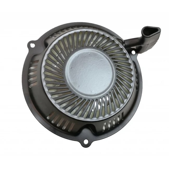 Demaror masina de tuns gazon Lider, NAC, Victus