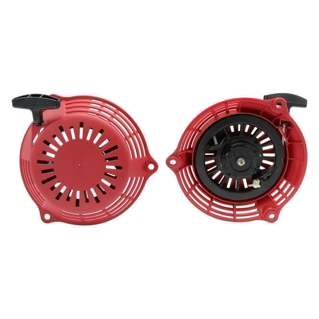 Demaror compatibil Honda GCV 160, GCV 190