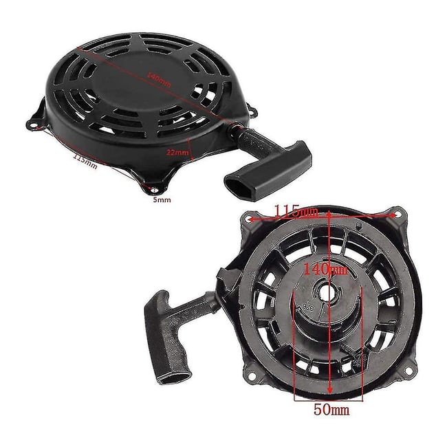 Demaror BRIGGS-STRATTON 497680