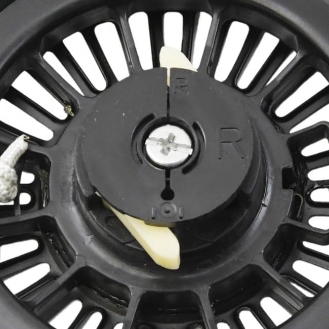 Demaror Robin EX13, EX17, EH17, EH12