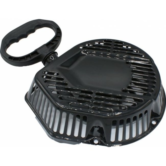 Demaror motocultor Ruris 1300KS