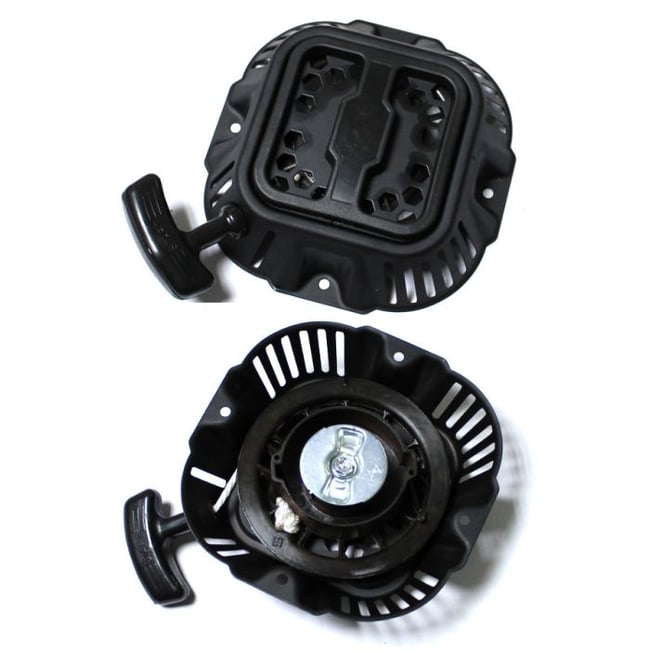 Demaror motosapa, motopompa, generator Loncin LC165F, LC170F