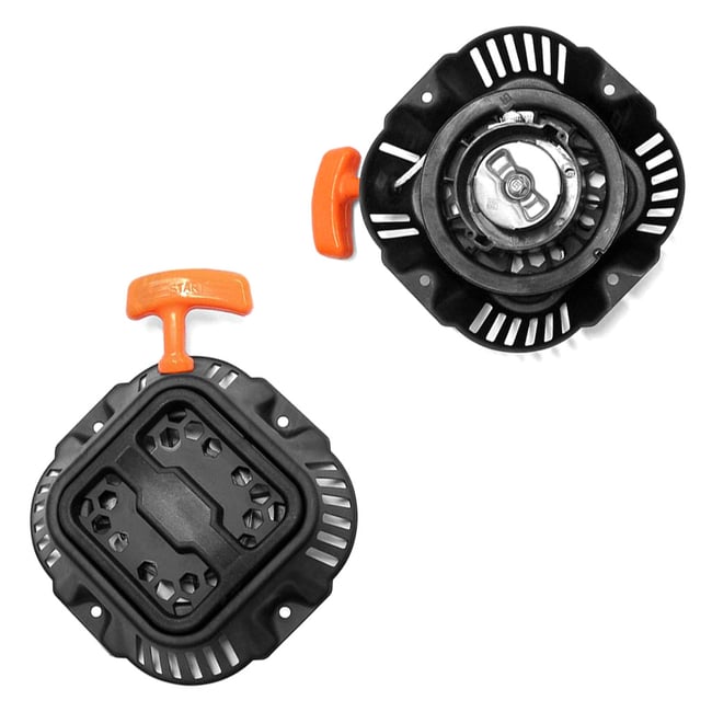 Demaror motosapa, motopompa, generator Loncin LC165F, LC170F