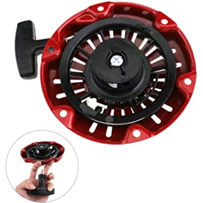 Demaror Honda GX 100