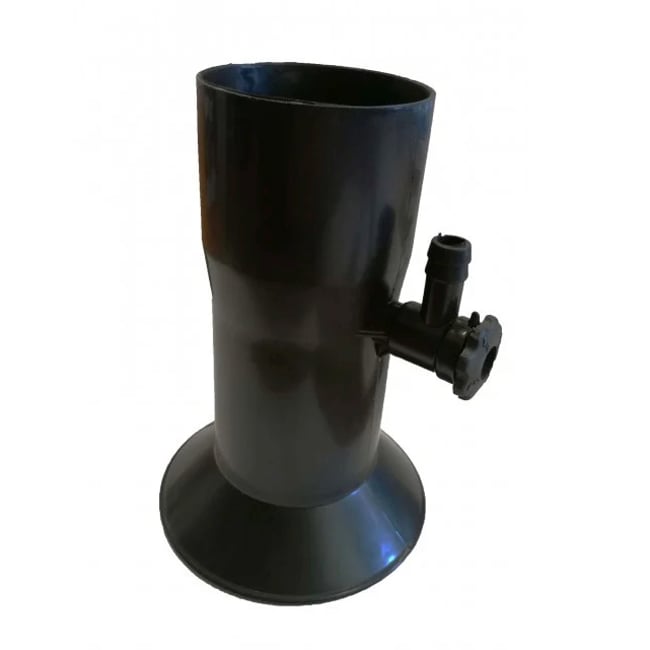 Tun atomizor Ruris A103, A103S, A102, diametru interior 60 mm