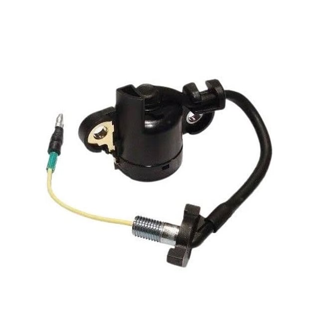 Senzor ulei compatibil generator Honda GX 120, GX 140, GX 160, GX 200, Zongshen 168FB