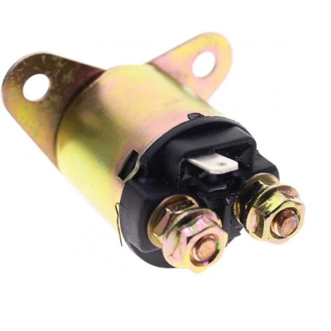 Releu pornire compatibil Honda GX390, GX340, GX240, GX270, (188F, 13 Cp)